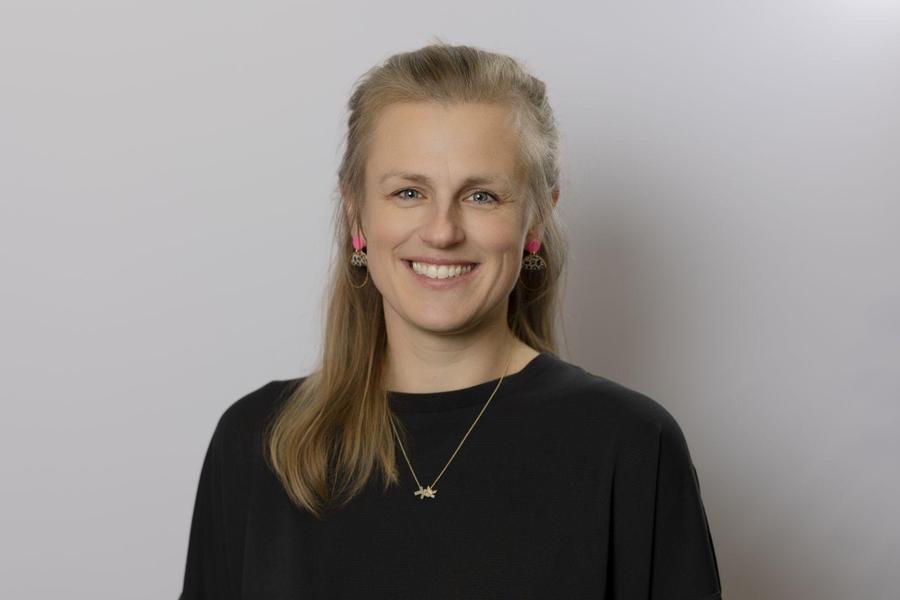 Karin Geisendörfer